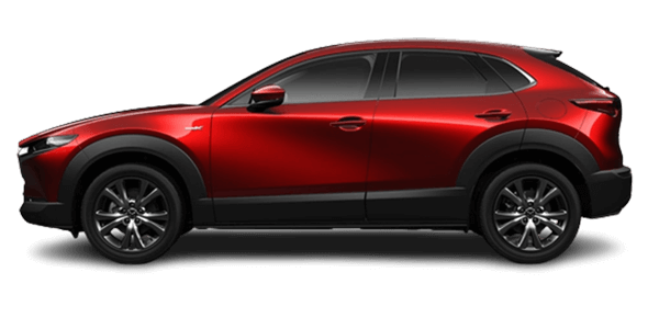 cx30 new icon
