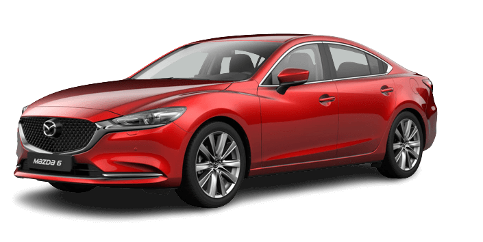 mazda6 Mazda