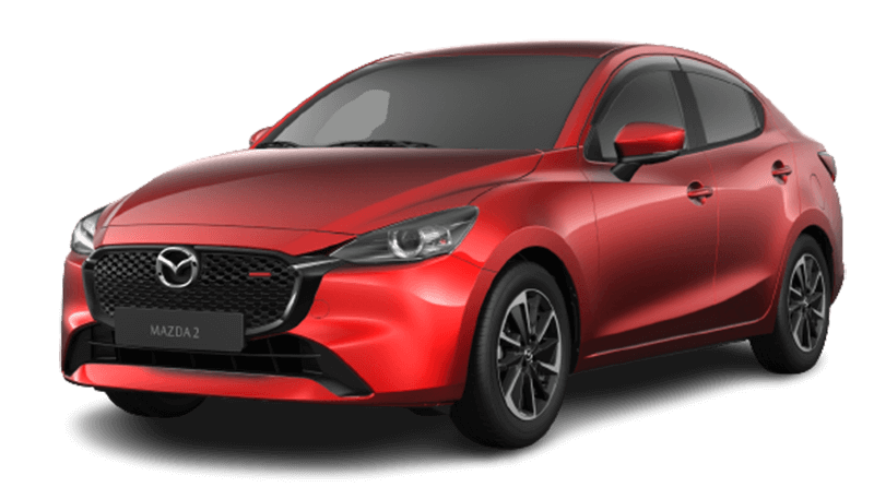 icon mazda22023 lon Mazda
