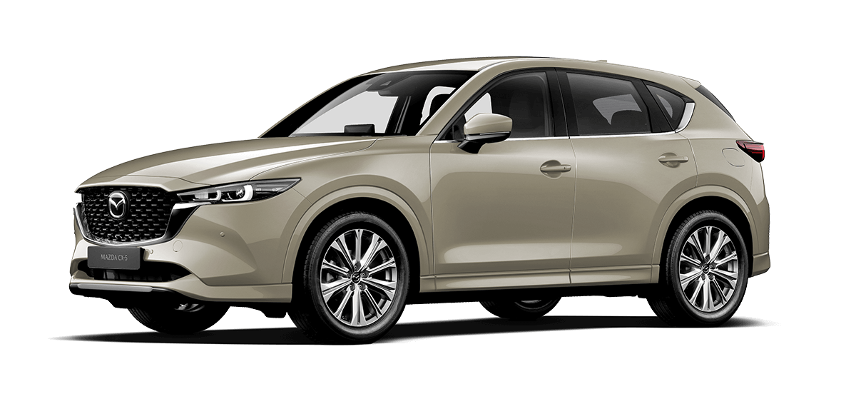 new mazda cx 5 platinum quartz Mazda