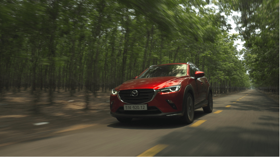 1 8181 1715654085 Mazda2 và CX-3 được ưu đãi giá, tương đương 50% phí trước bạ